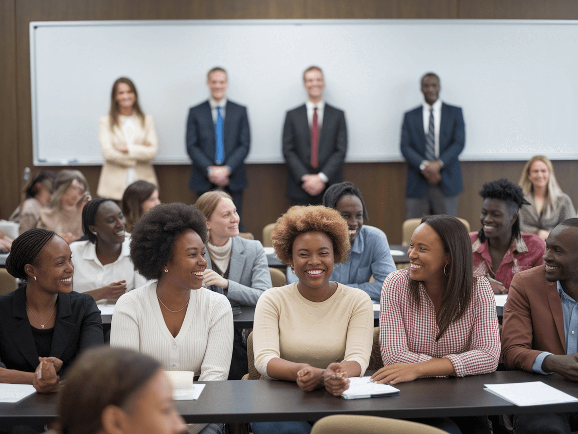 How to Study Abroad for Free: A Complete Guide for Kenyan Students