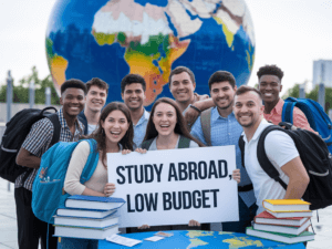 Affordable Study Abroad: Financial Strategies for Kenyan Students