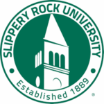 slippery rock